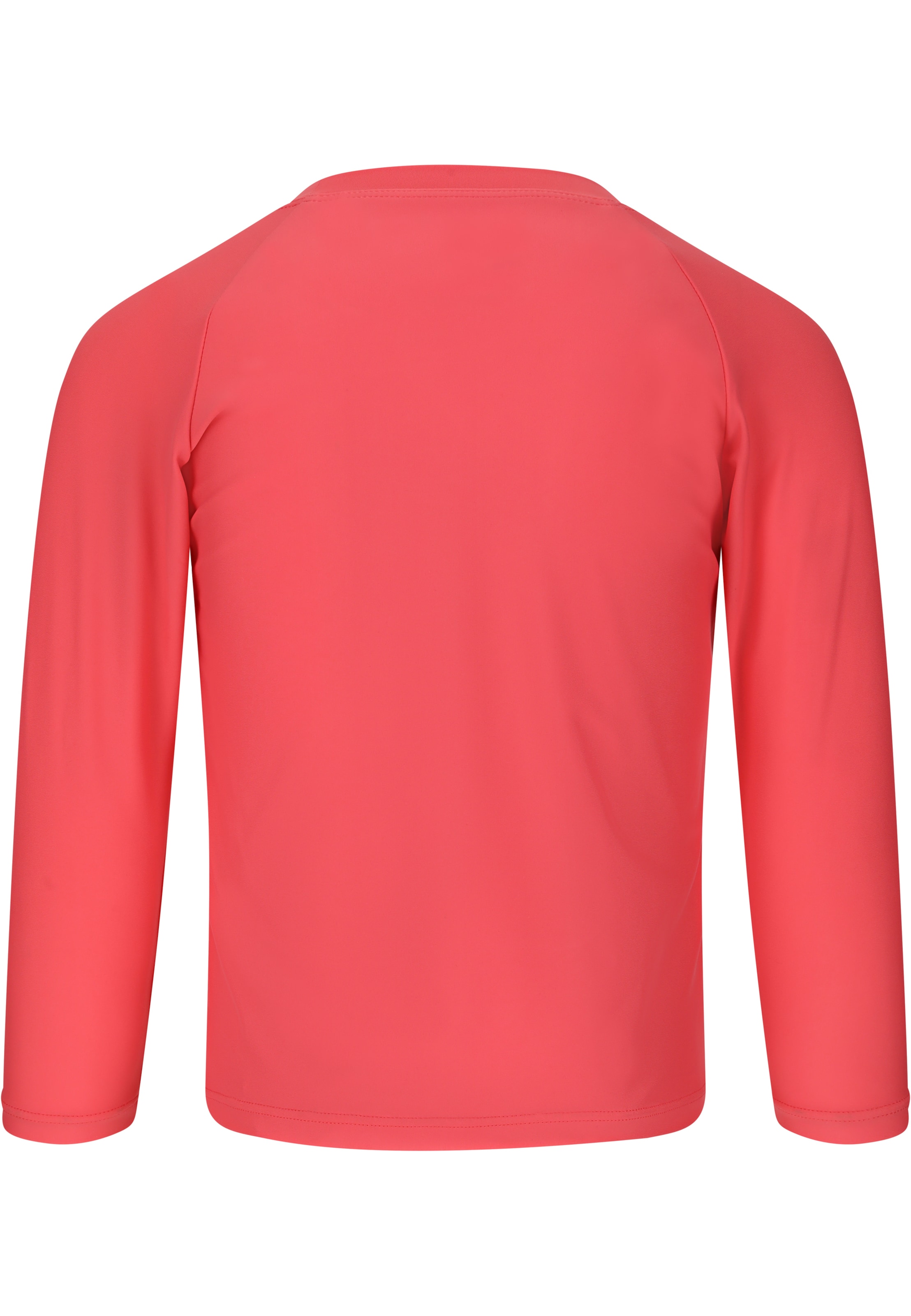 ZigZag UV Protection 'Lassu' in Red