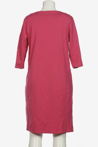 VIA APPIA DUE Kleid XL in Pink