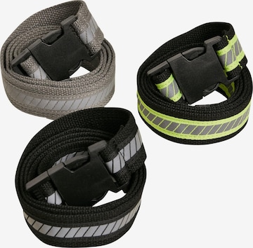 Urban Classics Belt in Mixed colors: front