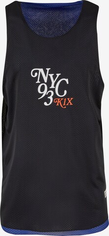 K1X Shirt 'NYC' in Blauw