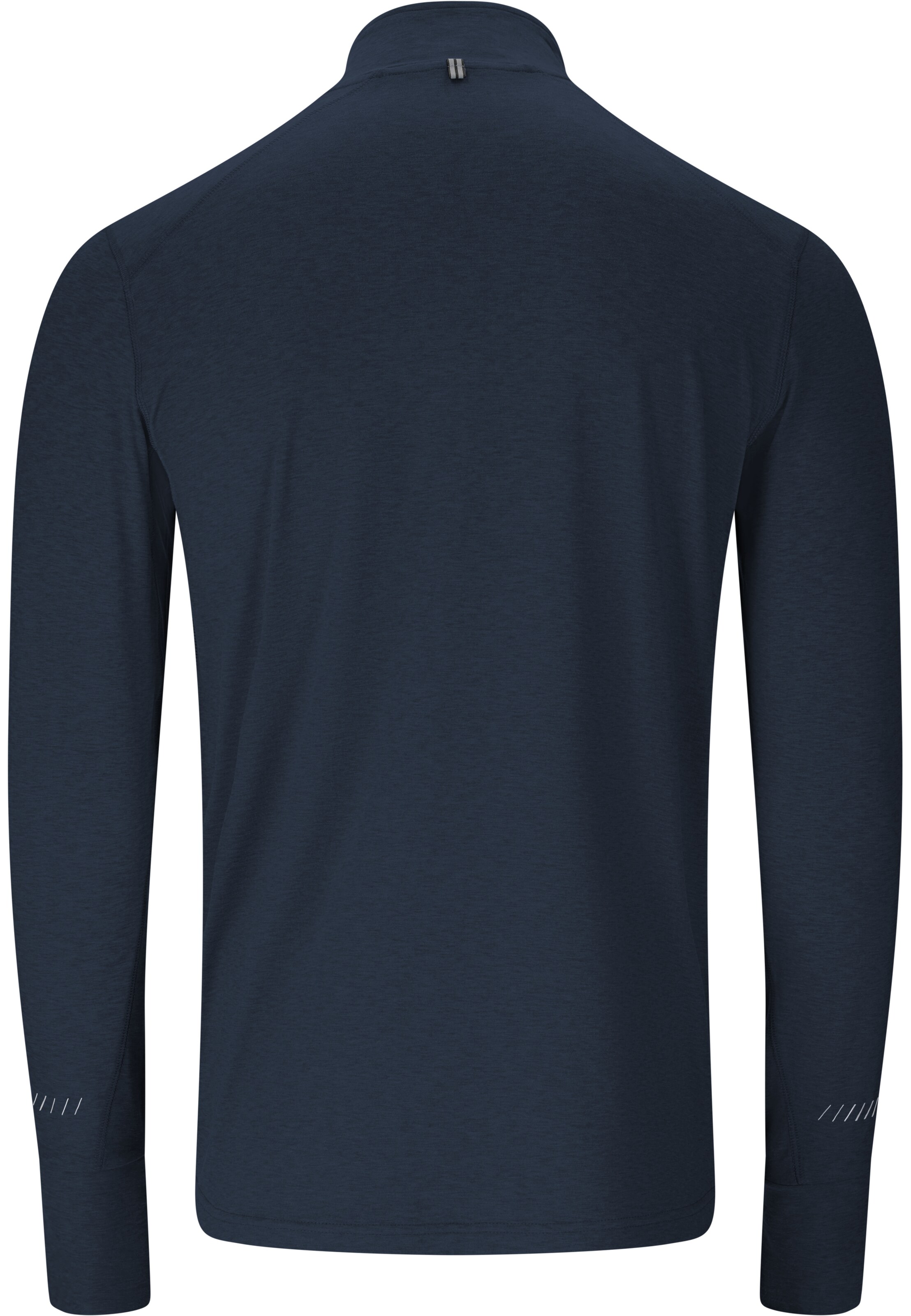 ENDURANCE Functioneel shirt 'Tune' in Blauw