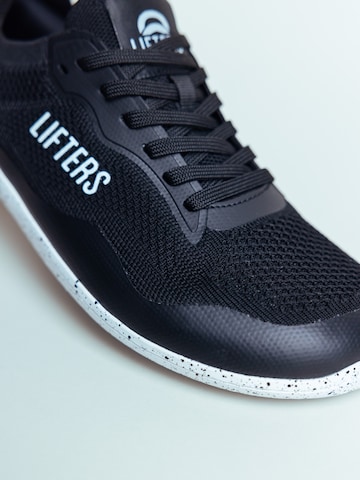 Lifters Sportschuh 'Lifters Bare One'‌‌‌‌‌‌‌‌ in Blau