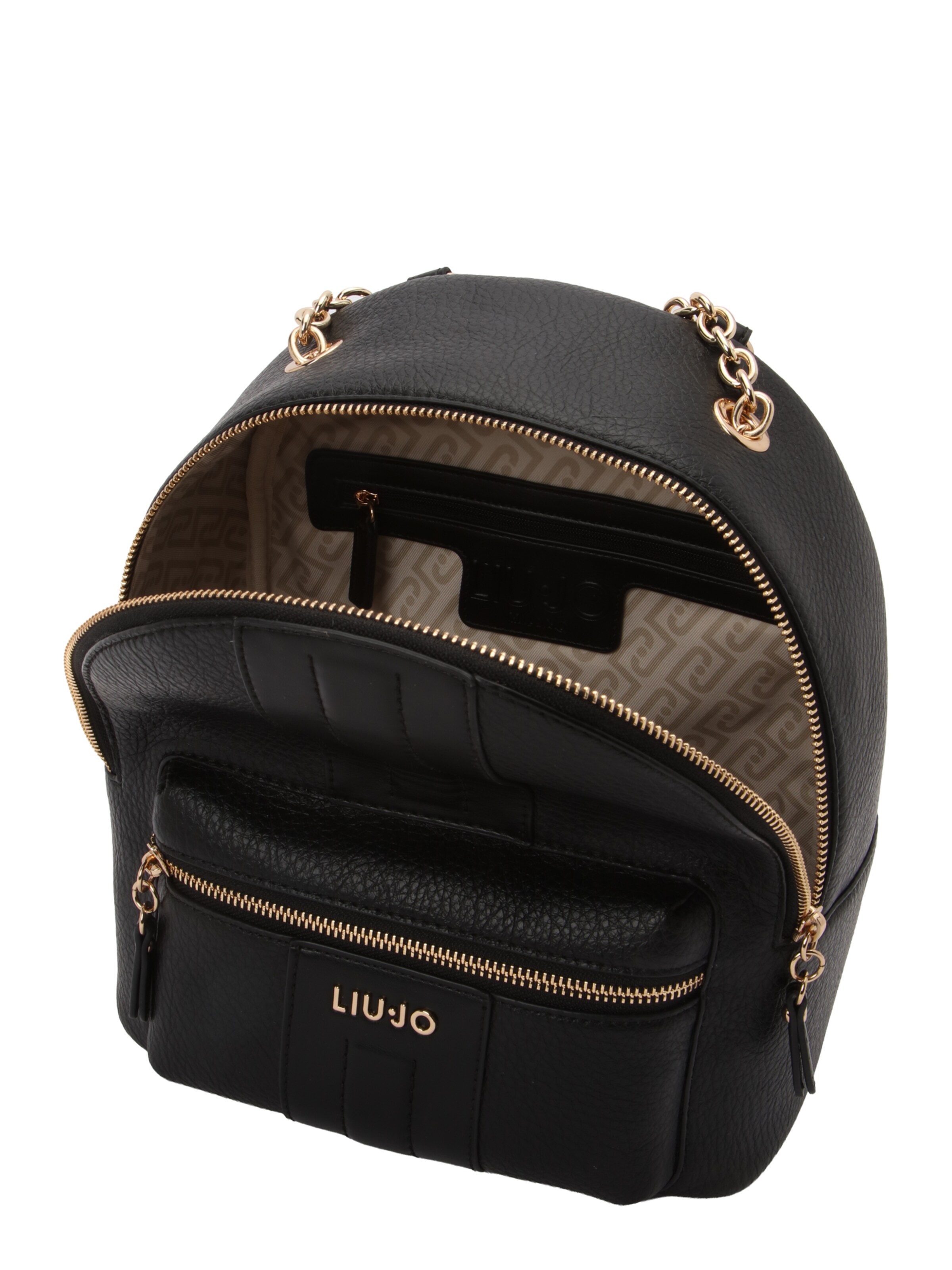 Liu Jo - Mochila em preto