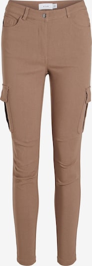 VILA Cargo trousers in Brown, Item view