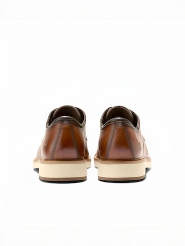 Cole Haan Schnürschuh 'AMER CL MONTROSE PT'‌‌‌ in Braun