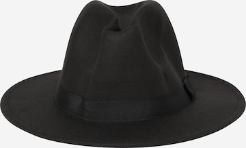 Pălărie 'Aaron' de la ABOUT YOU pe negru
