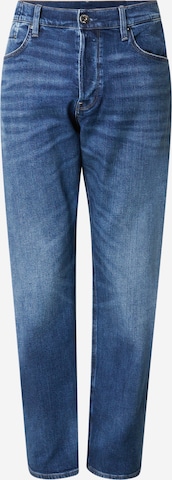 G-STAR Džíny 'Dakota' – modrá: přední strana