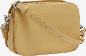 Liebeskind Berlin Crossbody Bag 'Luka' in Yellow