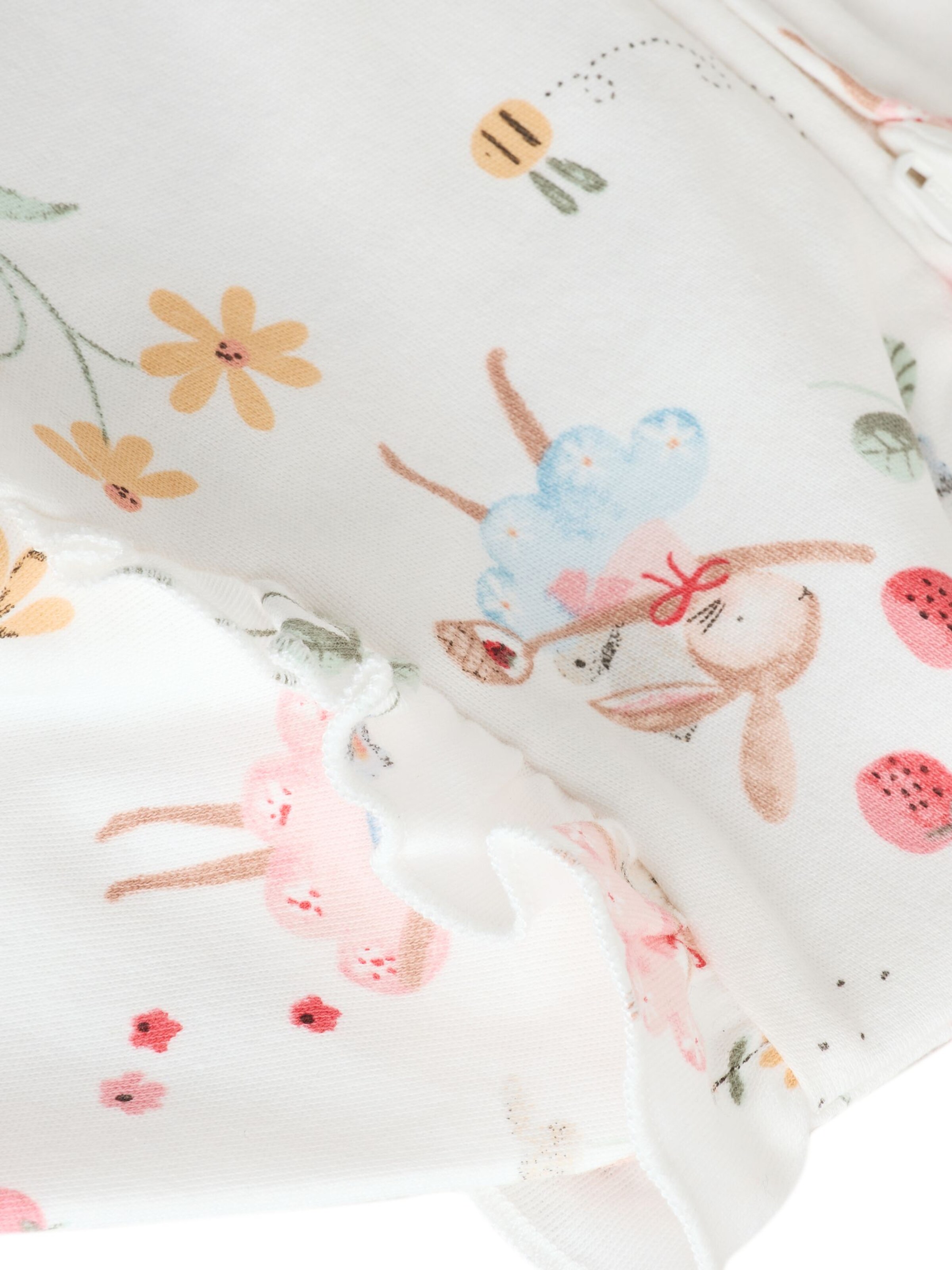 Next Strampler/Body in Mischfarben