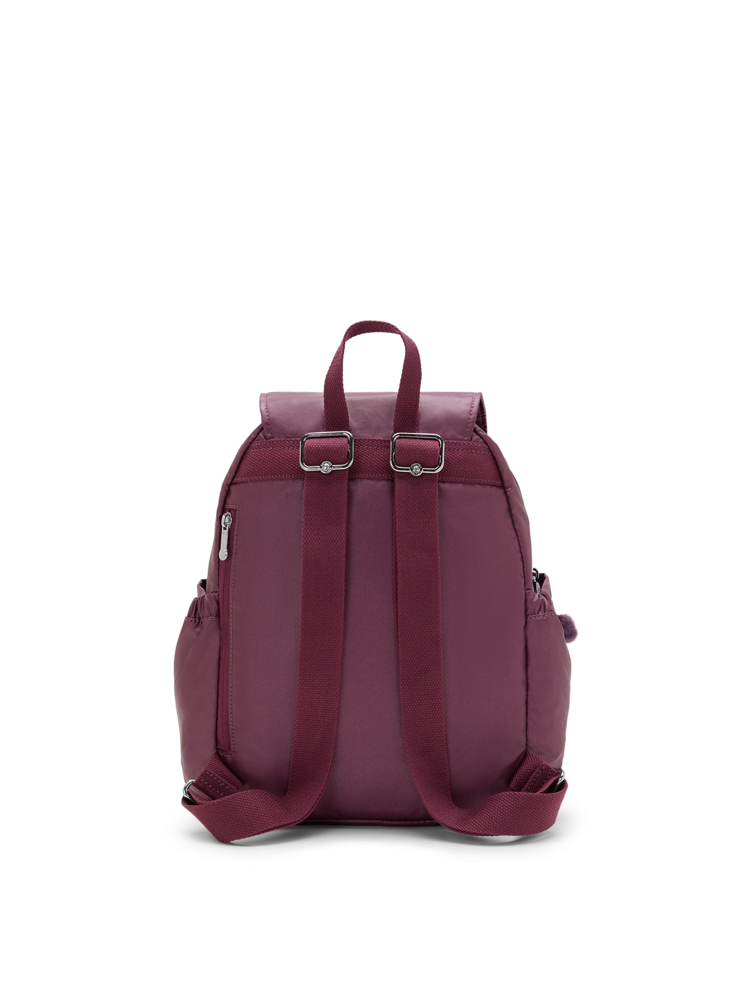 KIPLING Hátizsák 'City Pocket S' - piros
