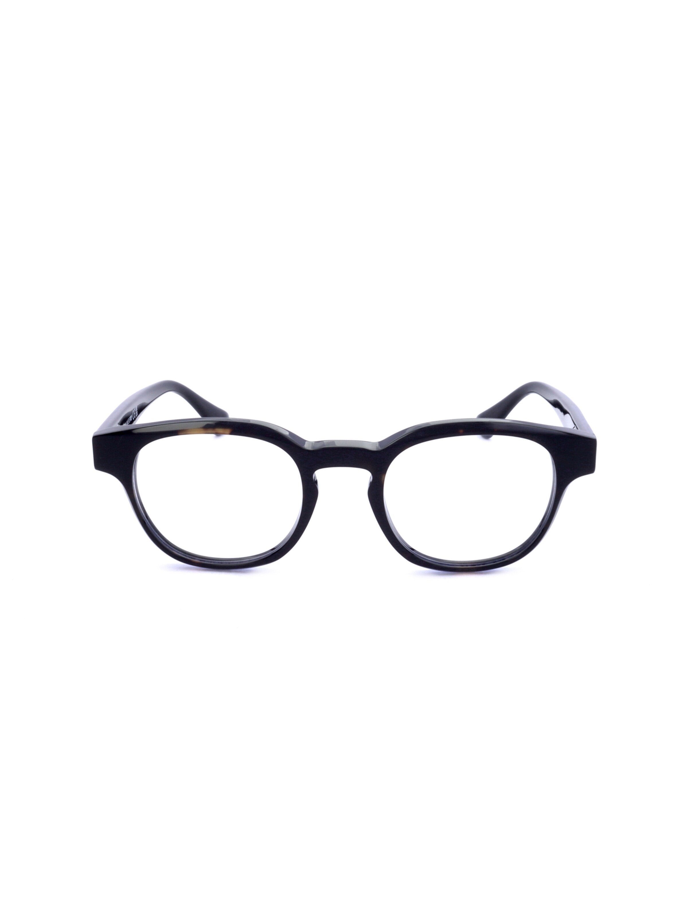 Occhiali 'WE5411' di Web Eyewear in blu: frontale