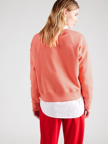 MADS NORGAARD COPENHAGEN - Sudadera 'Tilvina' en rosa