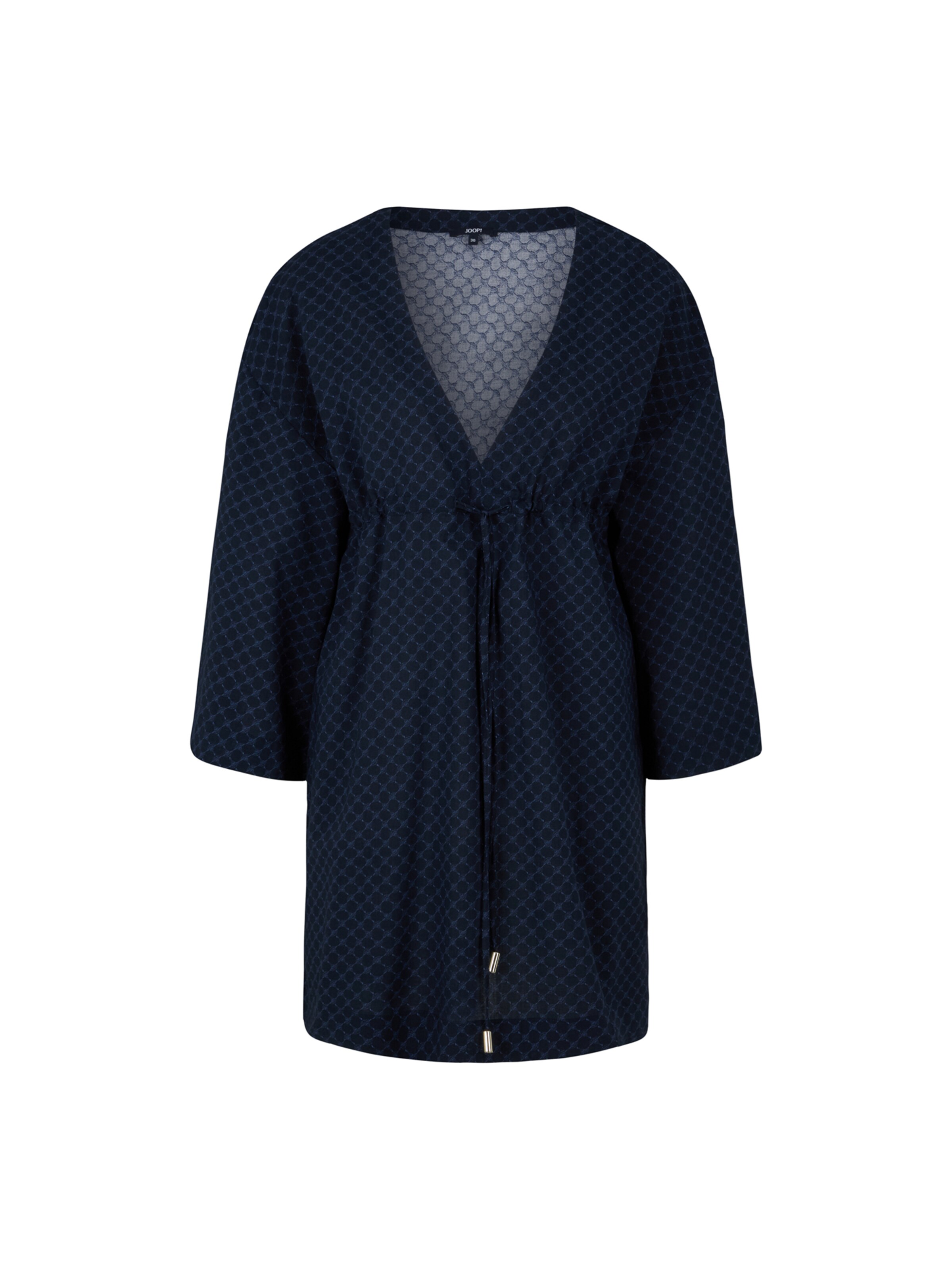 JOOP! Robe en bleu marine / bleu pastel, Vue avec produit