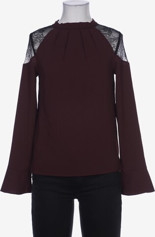 AllSaints Blouse & Tunic in XS in Red: front