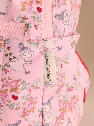 Cath KidstonRuksak 'Mumins' - roza boja