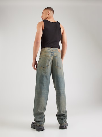 EIGHTYFIVE Loose fit Jeans in Blue