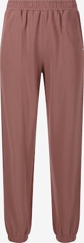 Athlecia Sporthose 'Carmen' in Rot: Vorderseite