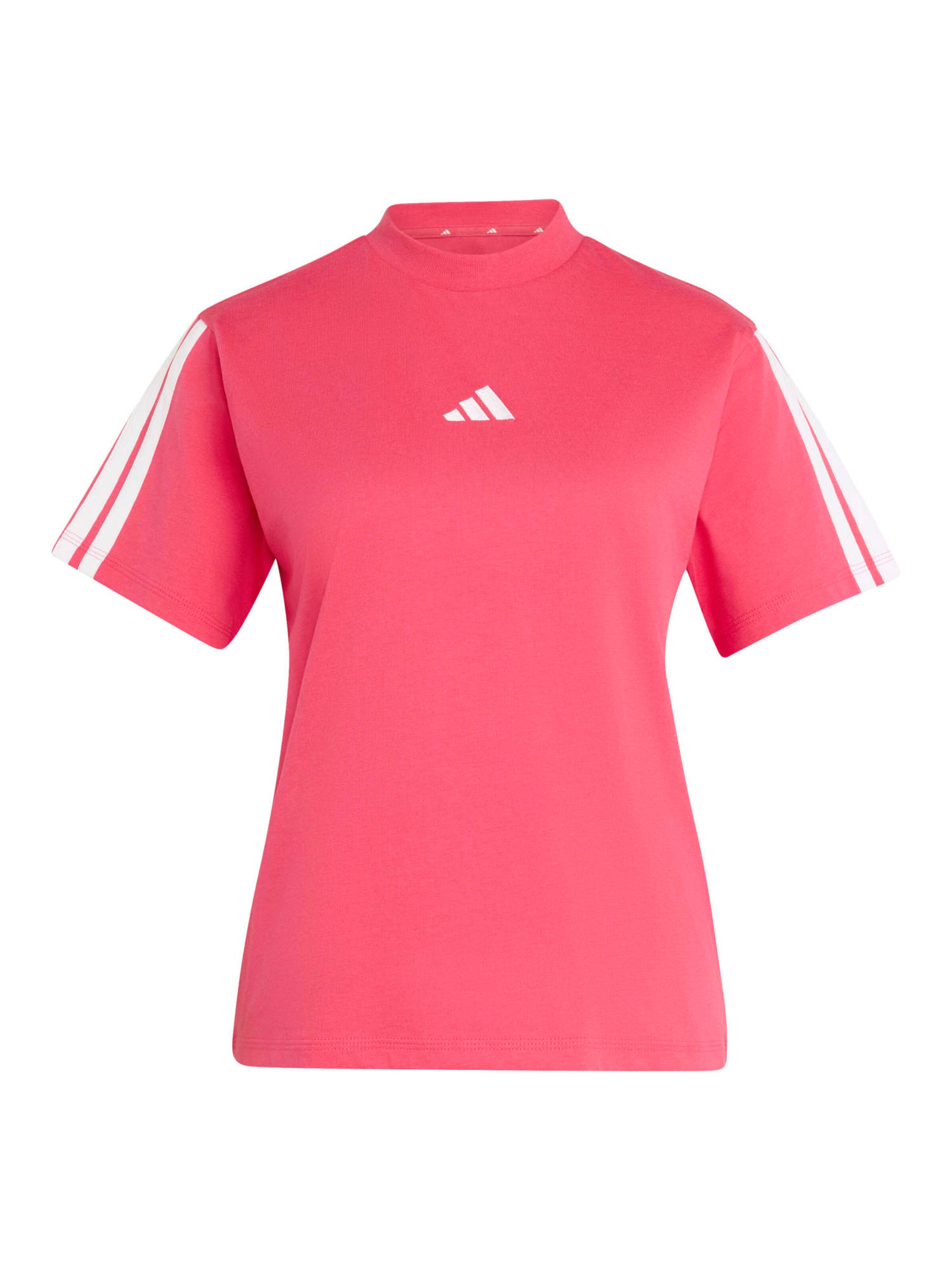 ADIDAS SPORTSWEAR Funkčné tričko - Ružová: predná strana
