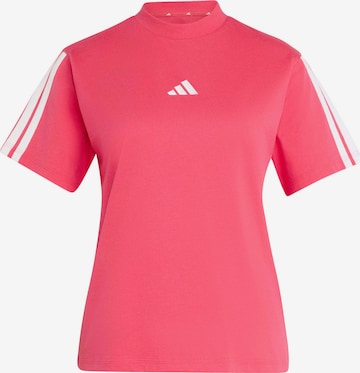 ADIDAS SPORTSWEAR Funkčné tričko - Ružová: predná strana