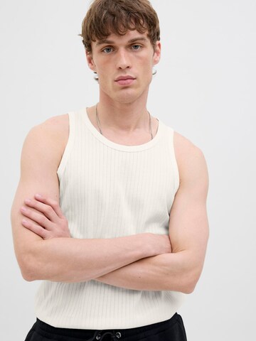 JACK & JONES Tričko 'JCOINFINITY' - Čierna