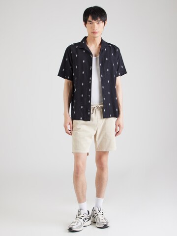 Regular Pantalon 'ONSTEL' Only & Sons en gris