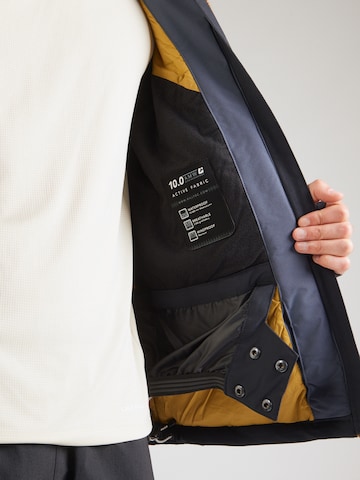 KILLTEC Športna jakna 'KSW 287' | modra barva