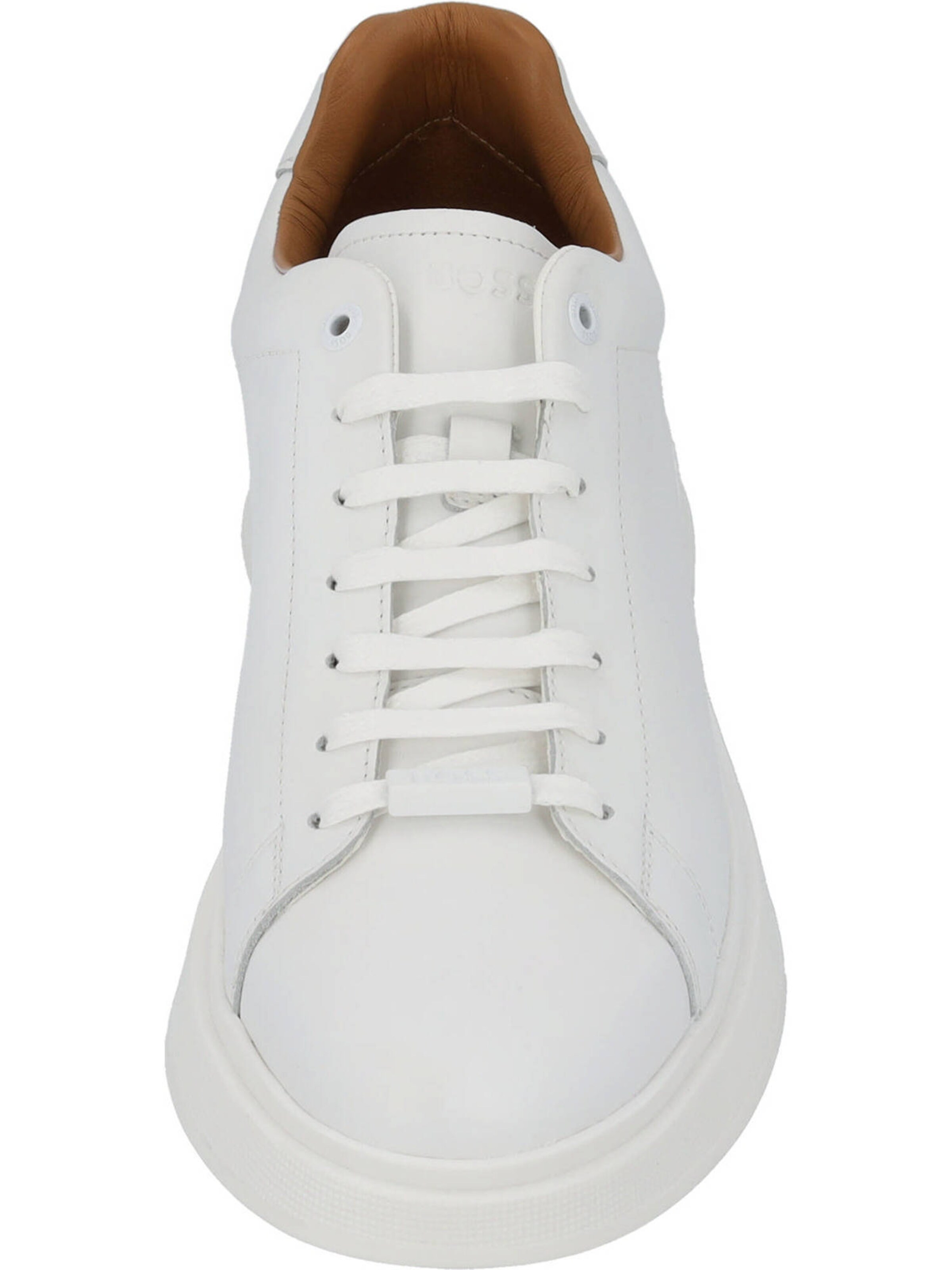 HUGO Platform trainers in White
