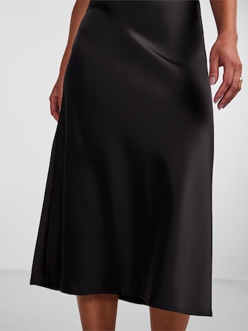 Y.A.S Skirt 'PELLA' in Black