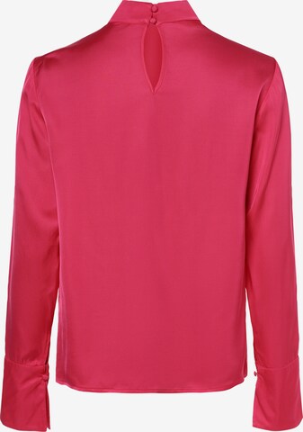 SELECTED FEMME Bluse ' SLFIvy ' in Pink