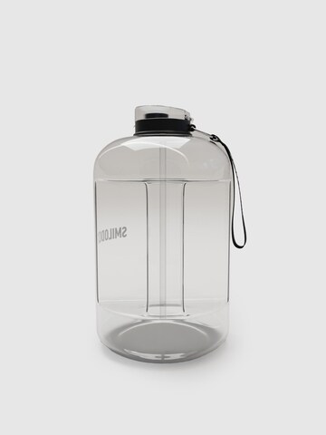 Smilodox Drinking Bottle in Transparent