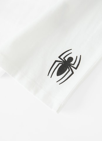 Cool Club - Camiseta en blanco
