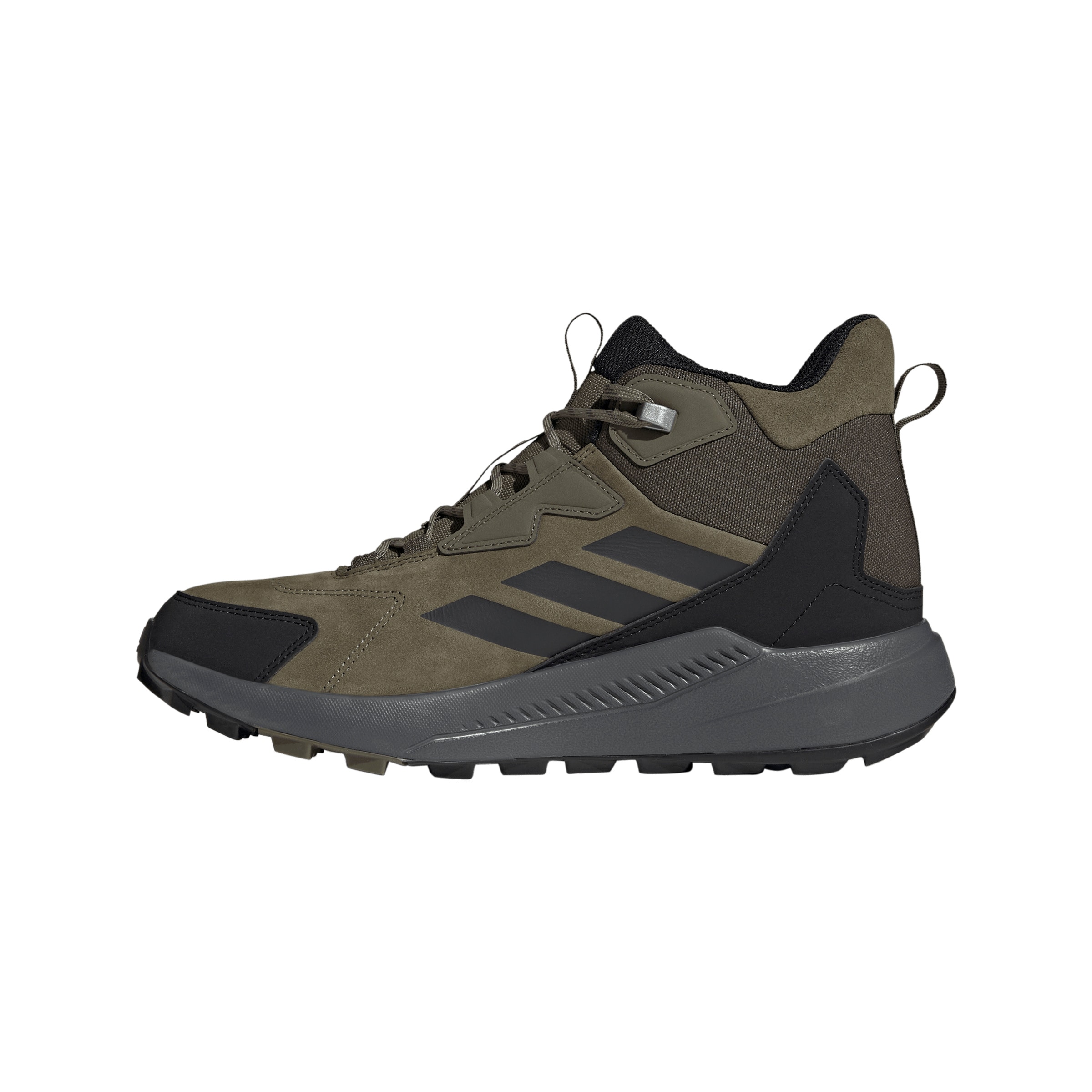 Boots 'ANYLANDER' ADIDAS TERREX en vert