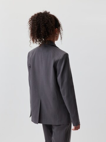 Blazer di LeGer by Lena Gercke in grigio