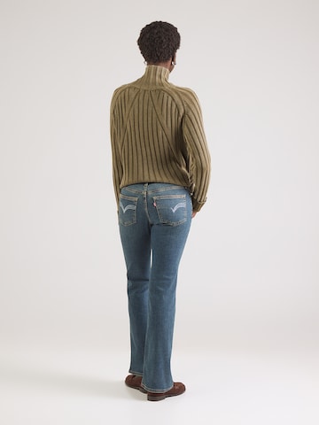 LEVI'S ® Szabványos Farmer - kék