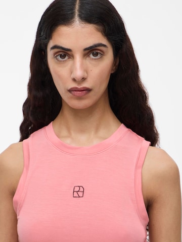 ROUGE EDIT Top in Roze