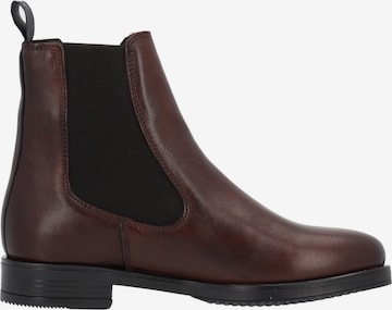 Palado Chelsea boots 'Paros' in Bruin