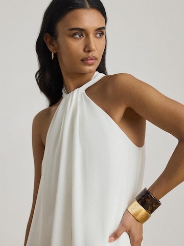 Lauren Ralph Lauren Overal – bílá