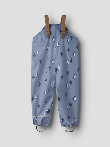Costume fonctionnel 'NMMDRY10' NAME IT en bleu