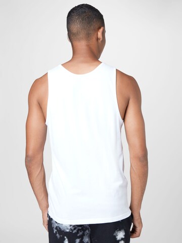 HOLLISTER - Ropa para correr en blanco