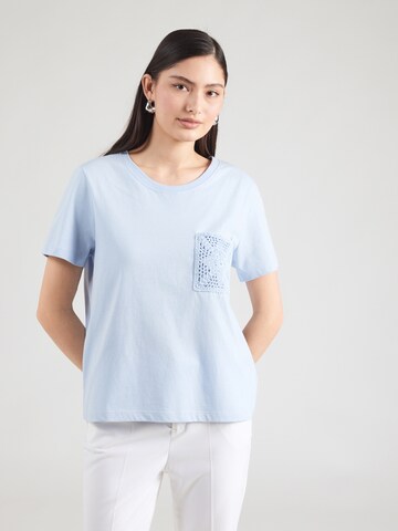 Maglietta 'JDYSELMA' di JDY in blu: frontale