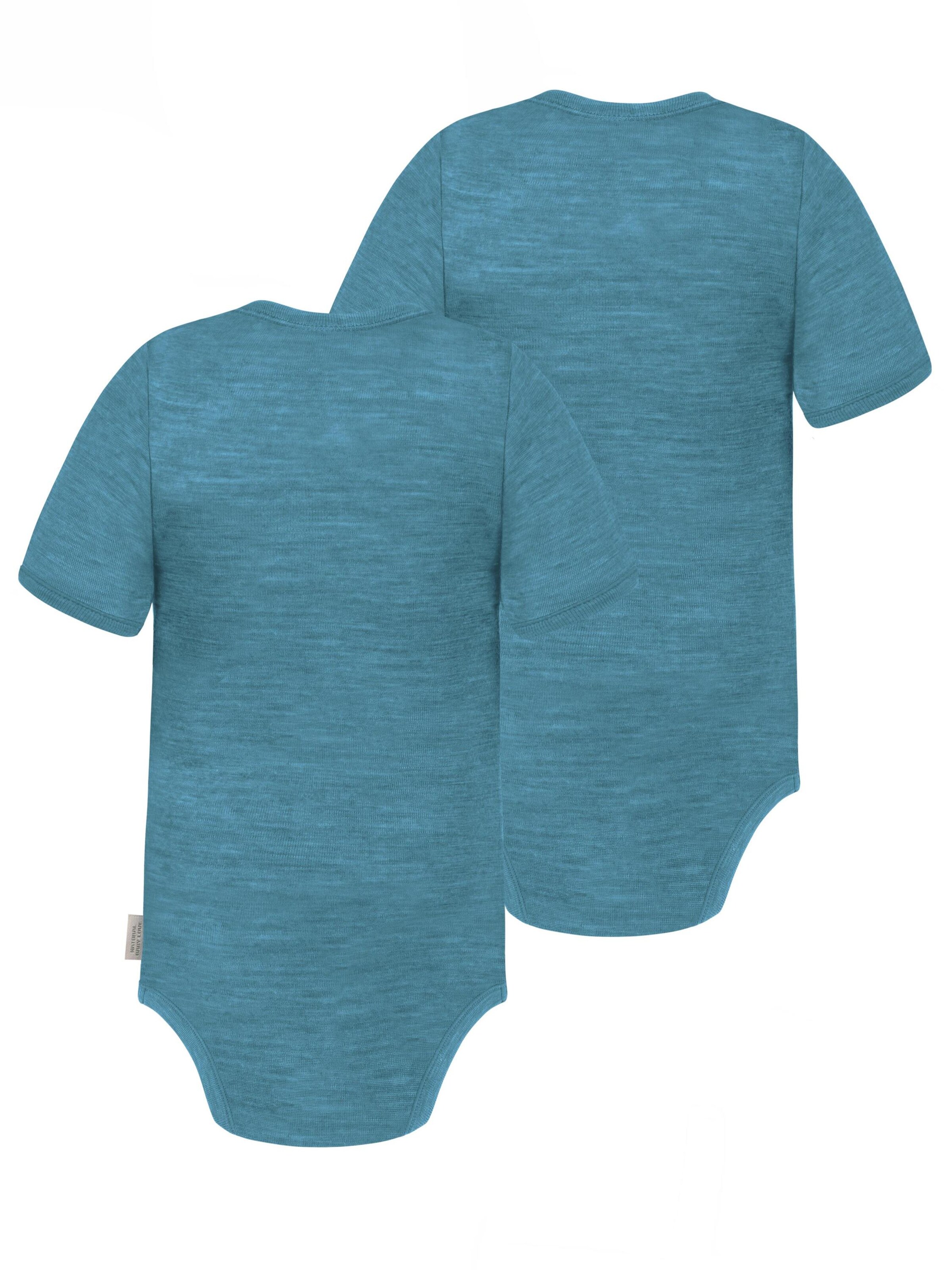 normani Body 'Tauranga' in Blau