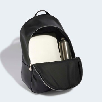 ADIDAS ORIGINALS Backpack in Black