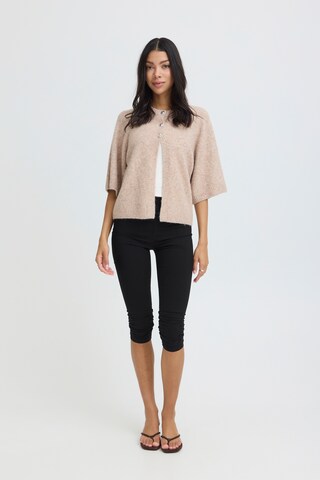 b.young Skinny Trousers in Black