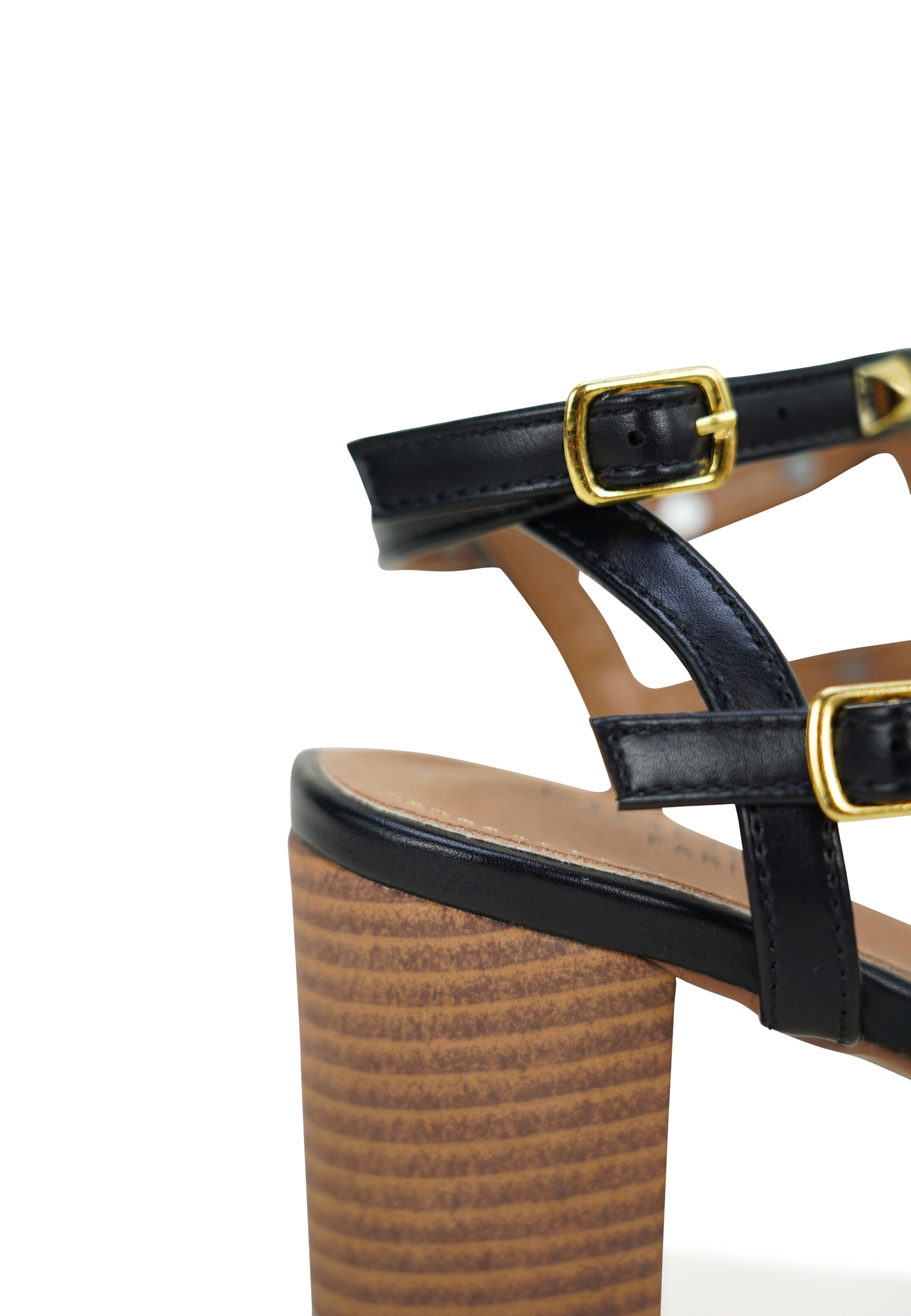 Findlay Sandals 'BENTA' in Black