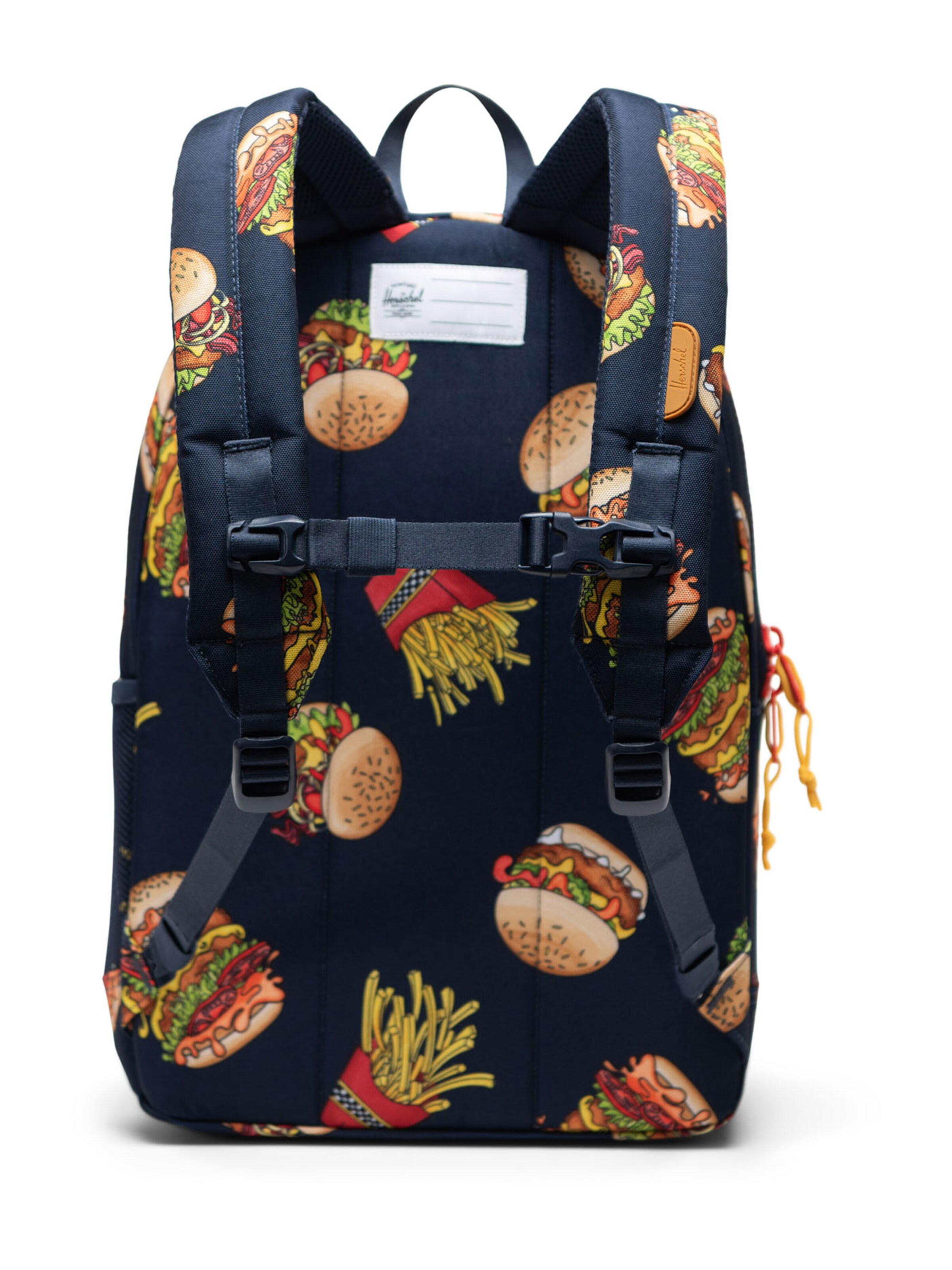 Herschel Hátizsák 'Heritage' - kék