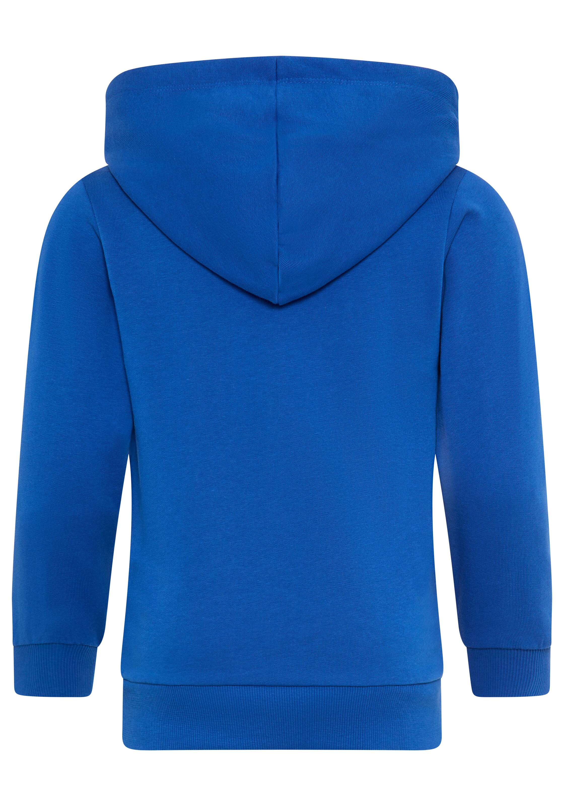 Kidsworld Sweatshirt in Blue