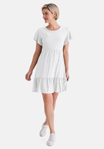 Robe 'Kira' STOOKER WOMEN en blanc