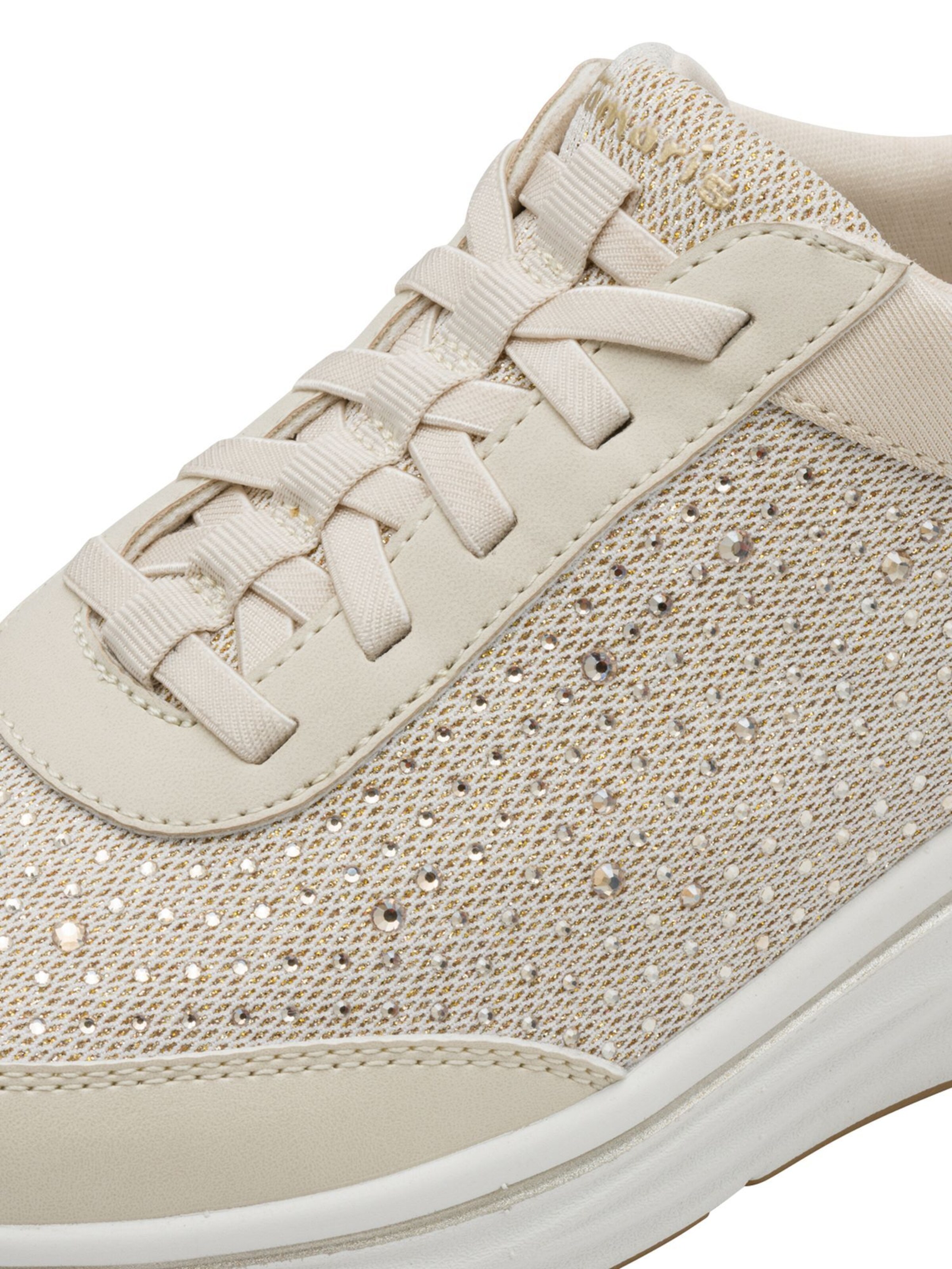 Tamaris Sneakers in Beige