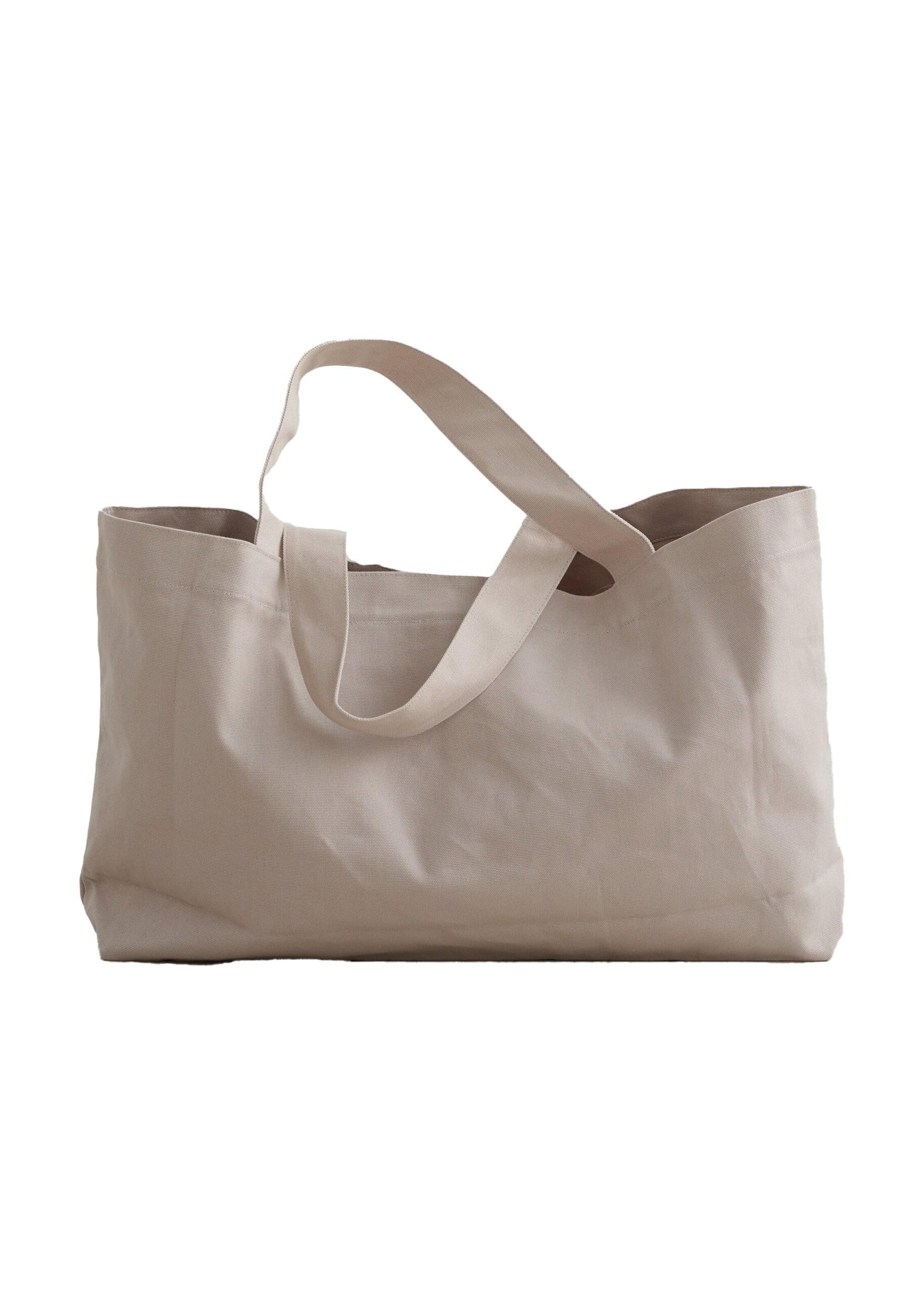 Aim'n Sportstaske 'Varsity' i grå