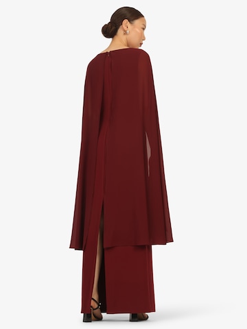 Kraimod Abendkleid in Rot